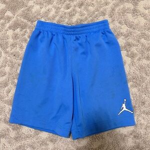Kids Jordan 23 Jersey Shorts (Minor Discoloration)